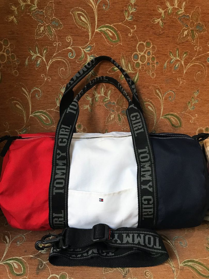 Tommy girl bag Clearance