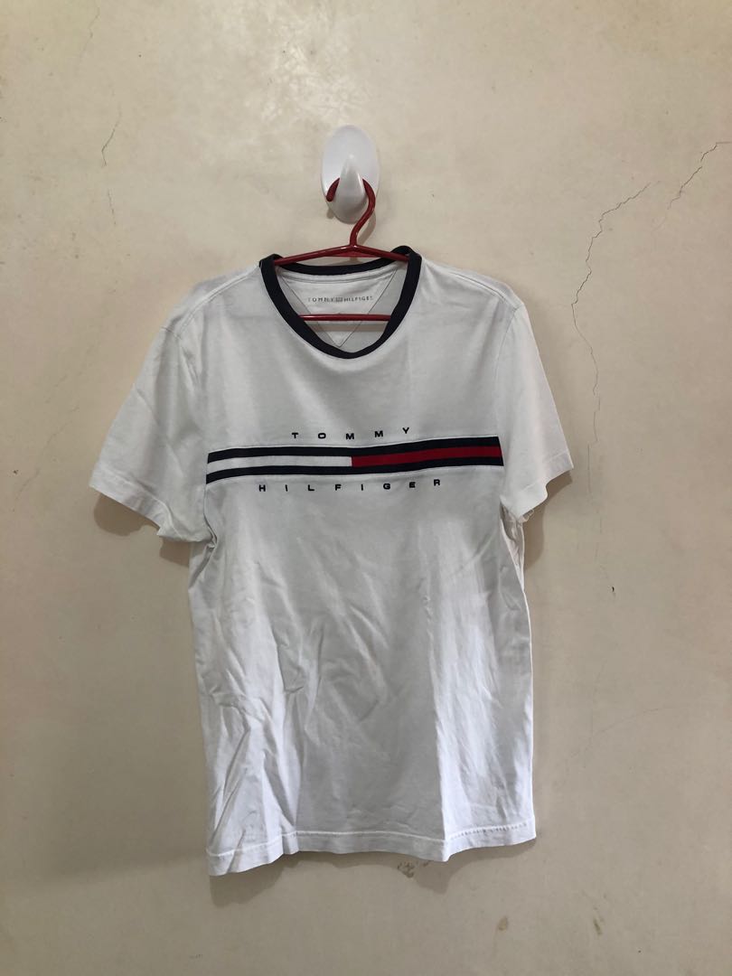 tommy hilfiger tino tee