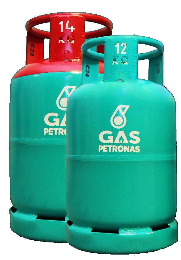 petronas cooking gas delivery Lisa Young