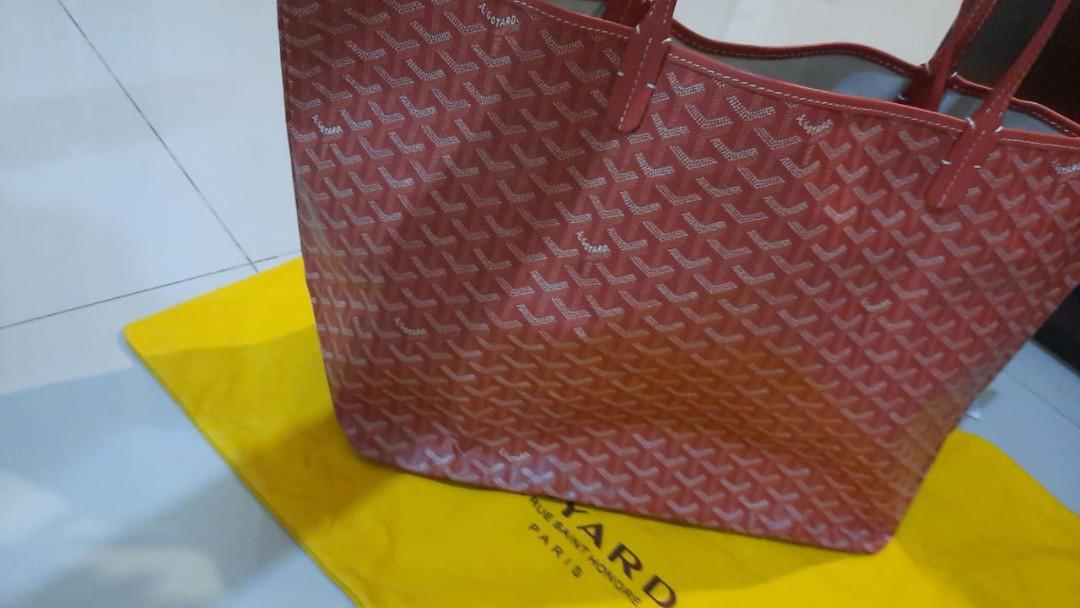 Jual Goyard Original Model & Desain Terbaru - Harga Oktober 2023