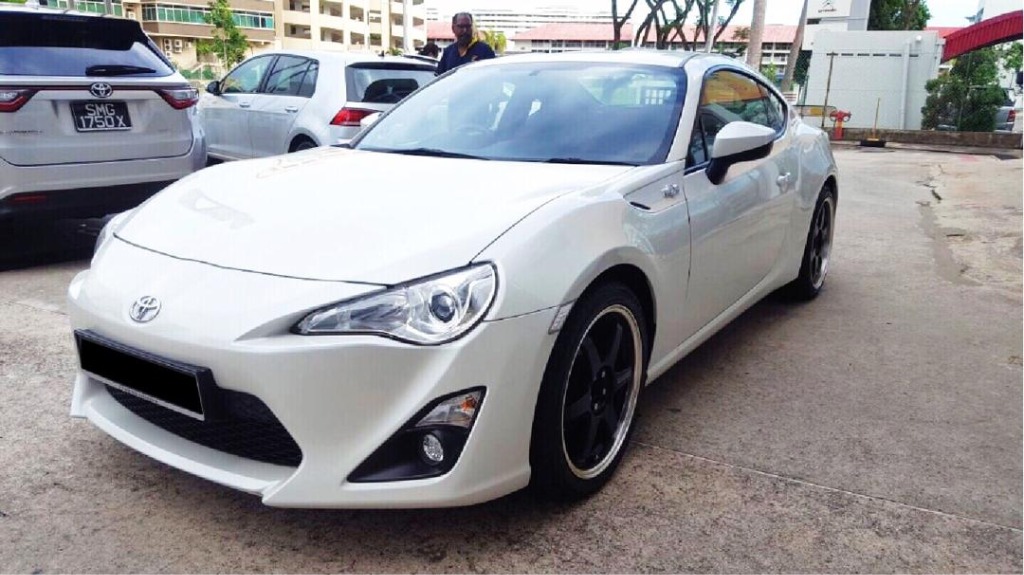 (Category: ) located in . Submitted by thinkone_automobile (Listing ID 281559226, Image 1). Description: .