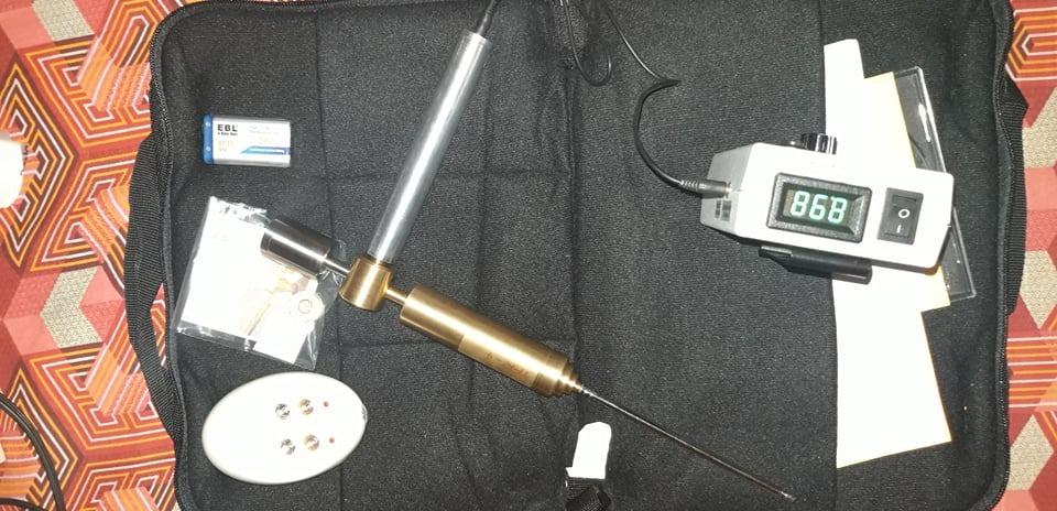 Treasure Finding Rod - Gold and Silver Detector, Computers & Tech ...