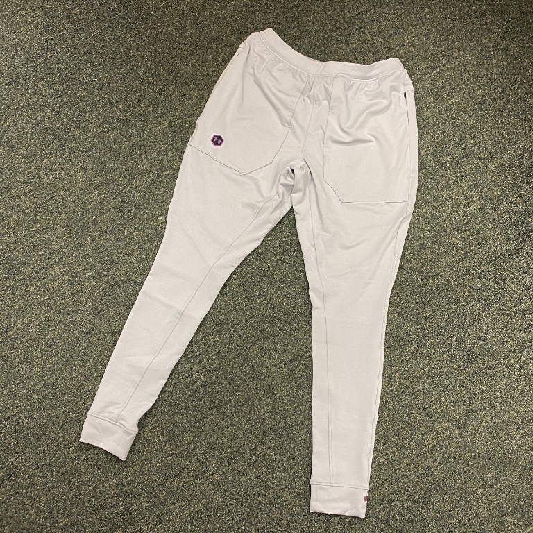 men's ua rush fitted trousers