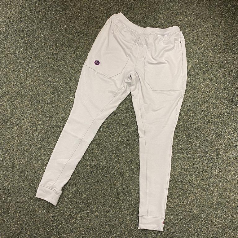 ua rush fitted pants