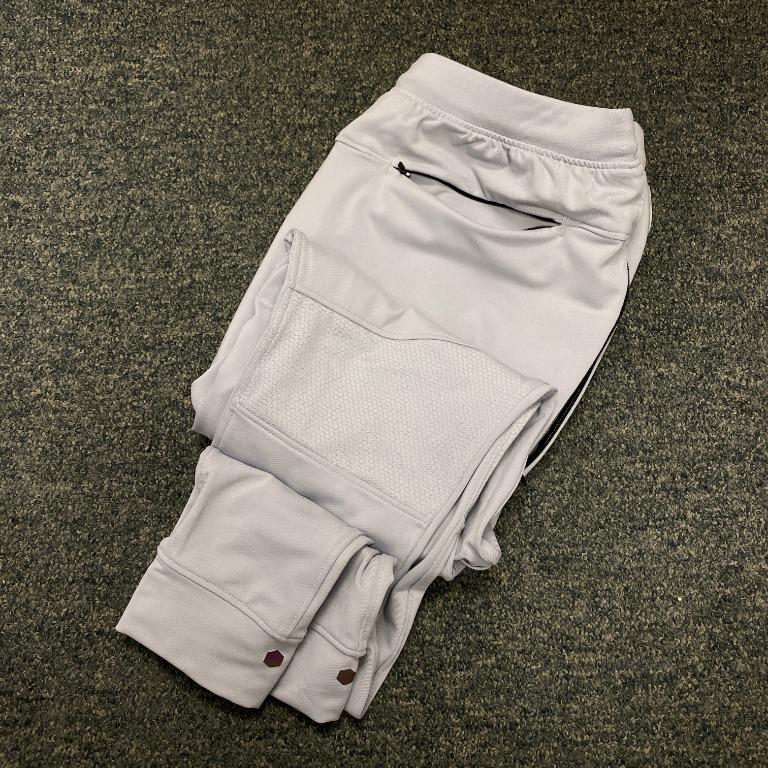 men's ua rush fitted trousers