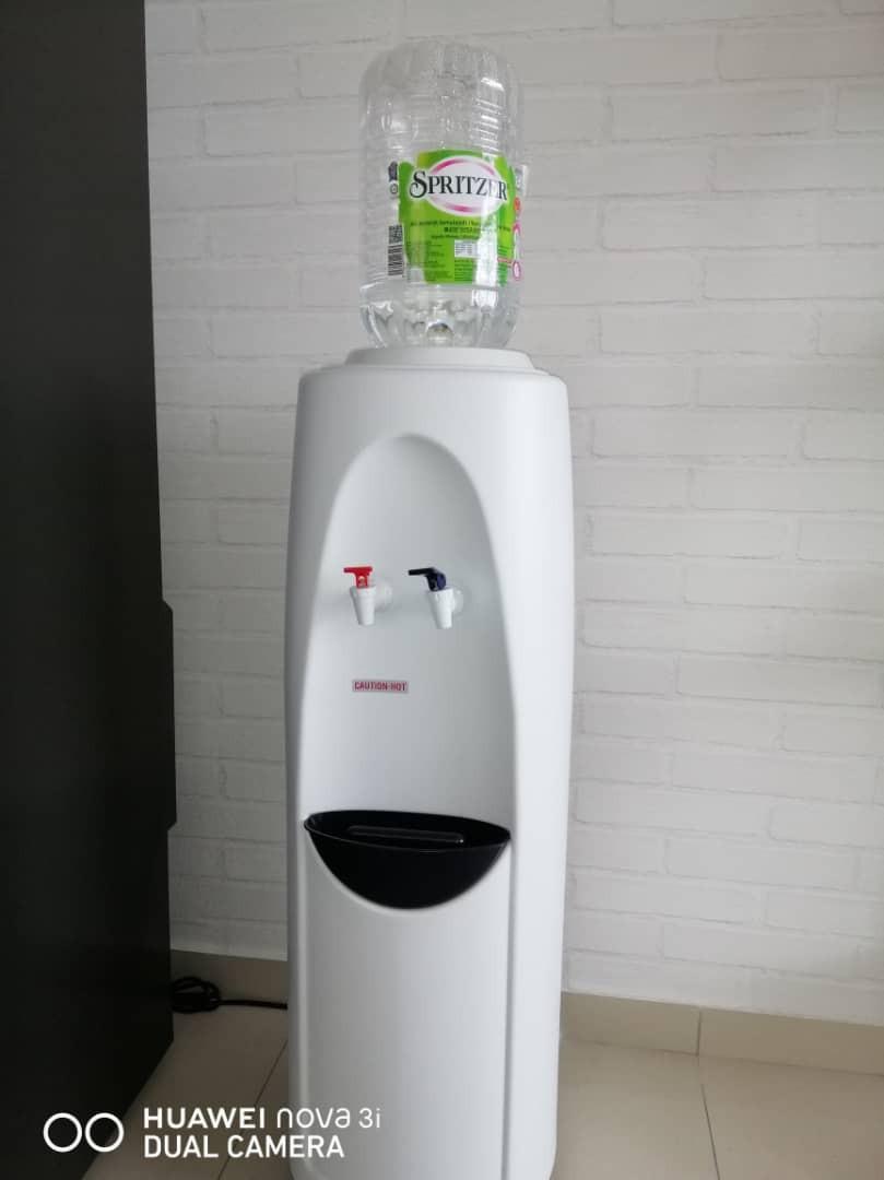 Cactus water cheap dispenser