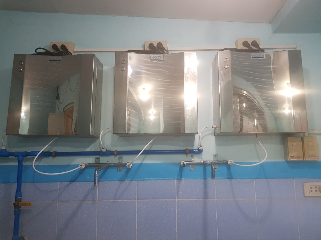 Water refilling station business plan pdf in the philippines image