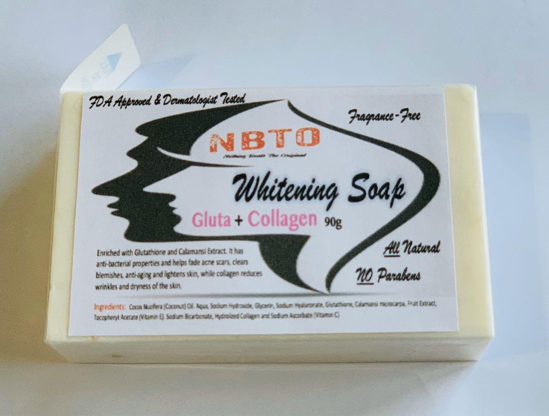 dermatologist tested soap