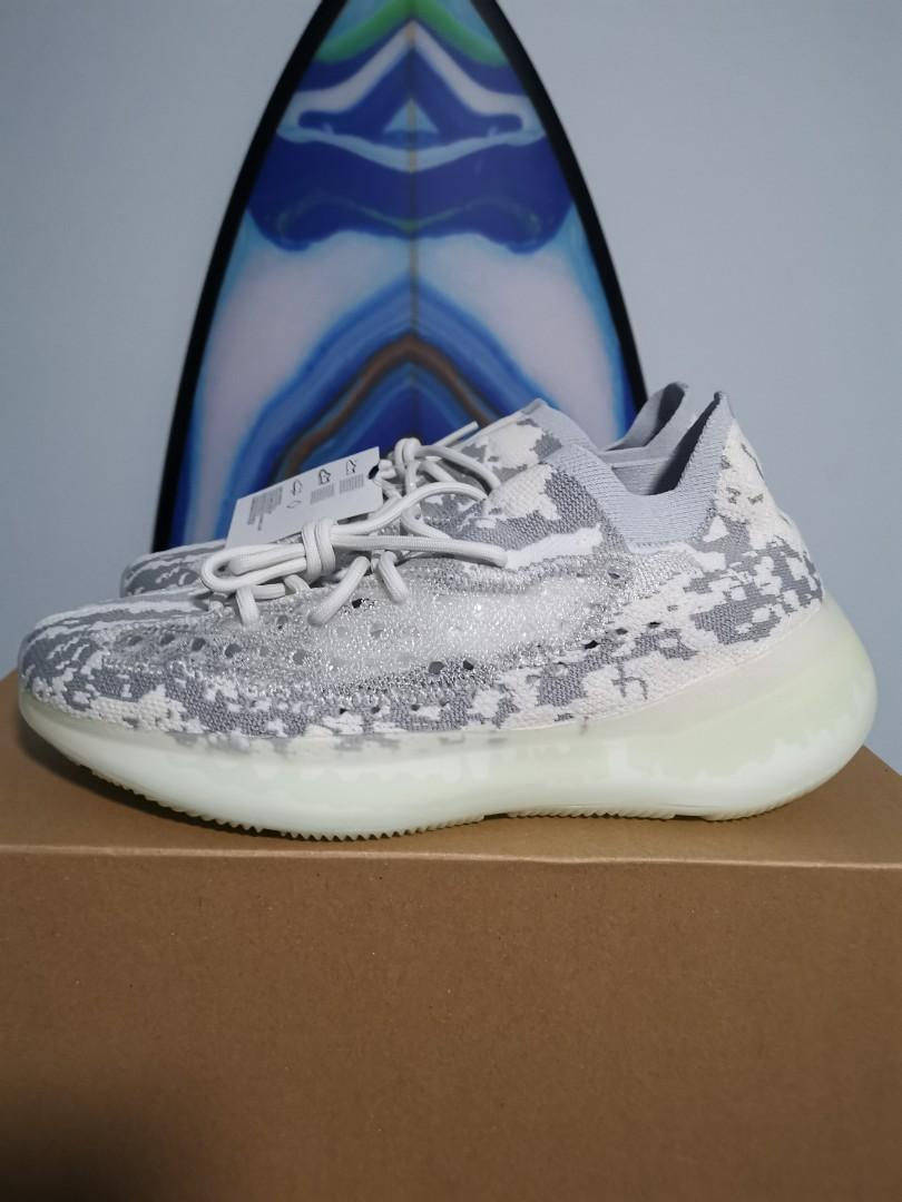 Yeezy 380 10.5 clearance