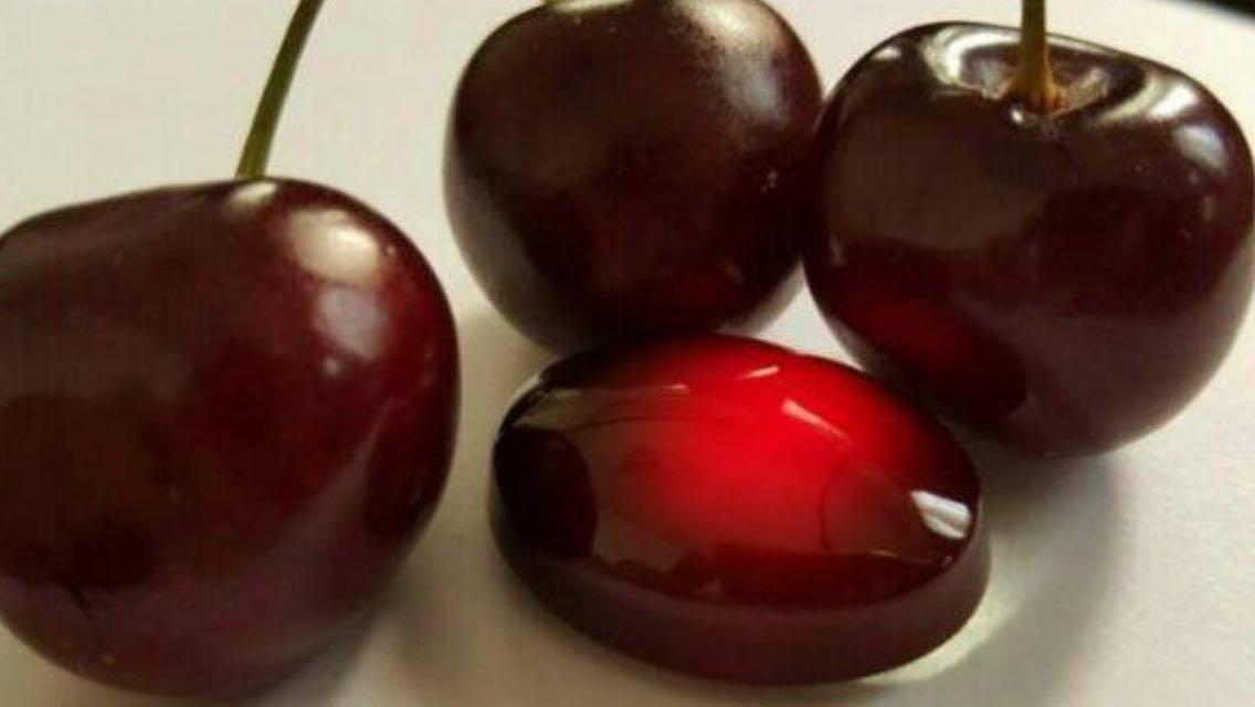 Yemeni Kabaddi Aqeeq Blood Red Liver Agate Women s Fashion
