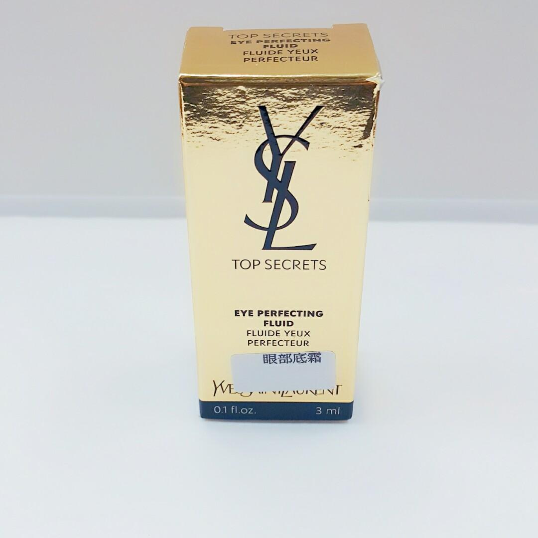 Eye perfecting fluid ysl store