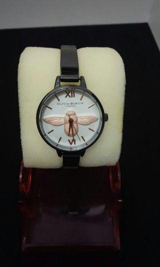 Jam tangan Wanita