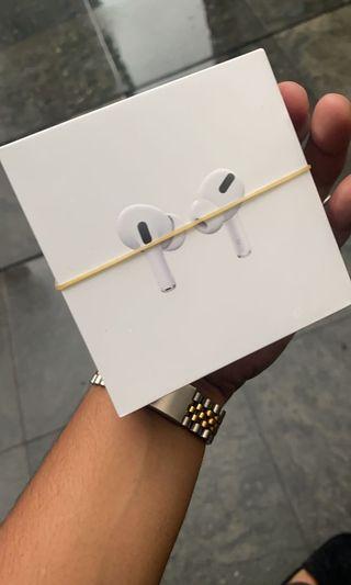 Airpods Pro *Sealed*