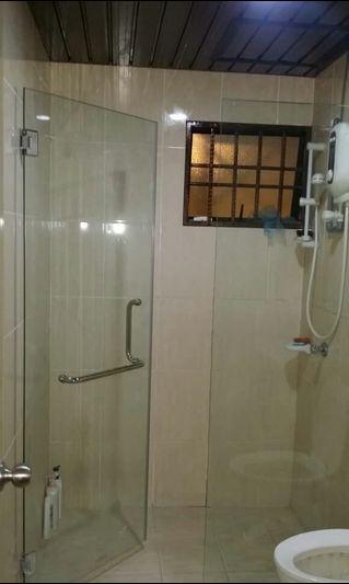 Shower Screen Glass Network Malaysia