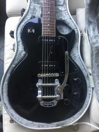 1989 Gibson Les Paul Special w/Bigsby _++