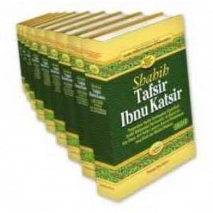 Tafsir Ibnu Katsir 9 Jilid Hobbies Toys Books Magazines Fiction Non Fiction On Carousell
