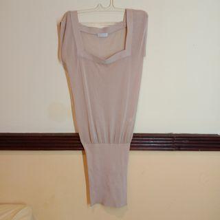 Anteprima Mini Dress