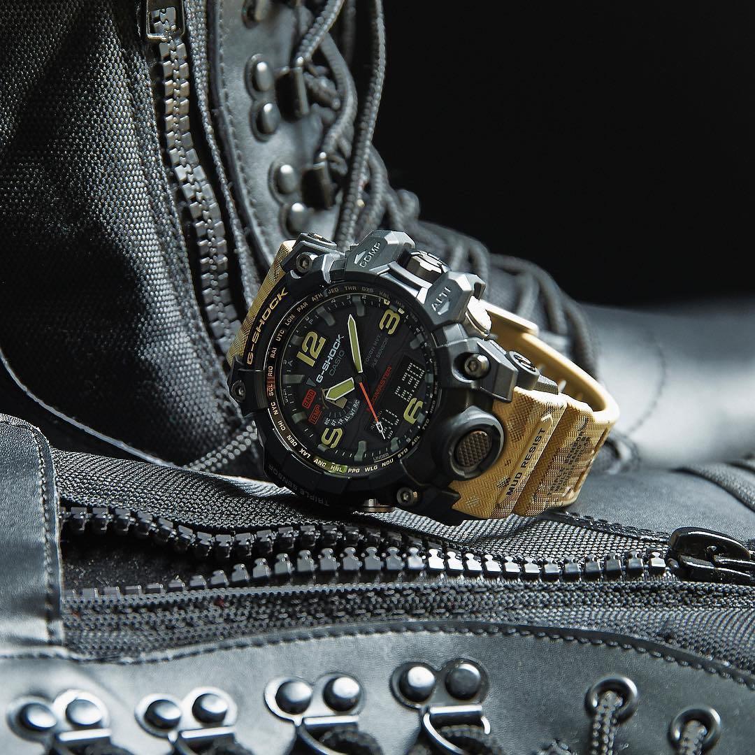 mudmaster desert camo