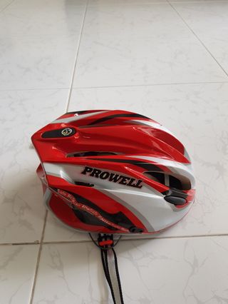 Prowell helmet online