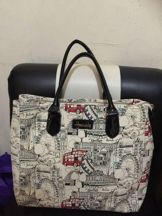 harrods bag price philippines