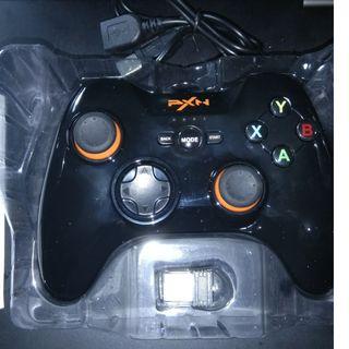 Wireless Game Controller PXN 9603 for PC and Mobile and PS3