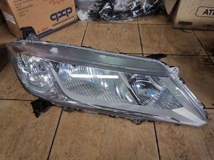 Affordable Honda City Headlamp For Sale Auto Accessories Carousell Malaysia
