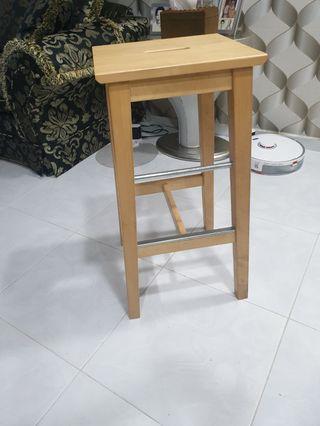 Chair stool