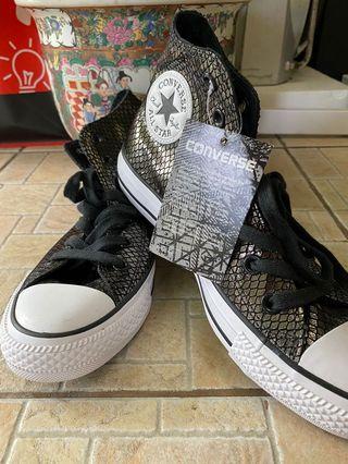 used converse all stars