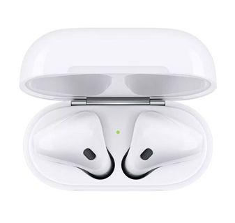 Wireless Bluetooth Replica EarPods