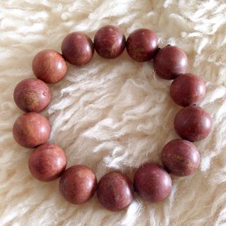 泗濱砭石12mm圓珠手串64237118838658110