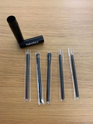 Tony Moly 眼部化妝掃set64237565943042110