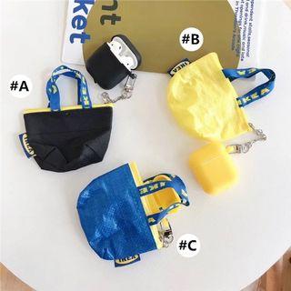 [PO] IKEA AirPod case