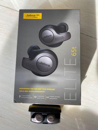Jabra Elite 65T