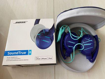 Bose Soundtrue