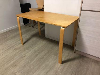 (Fire sale!) Dining Table 