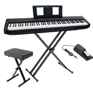 Digital Piano 88 Weighted Keys for Rent