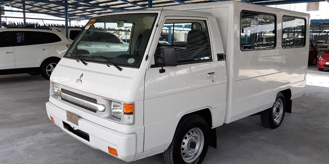 Mitsubishi l300 двигатель