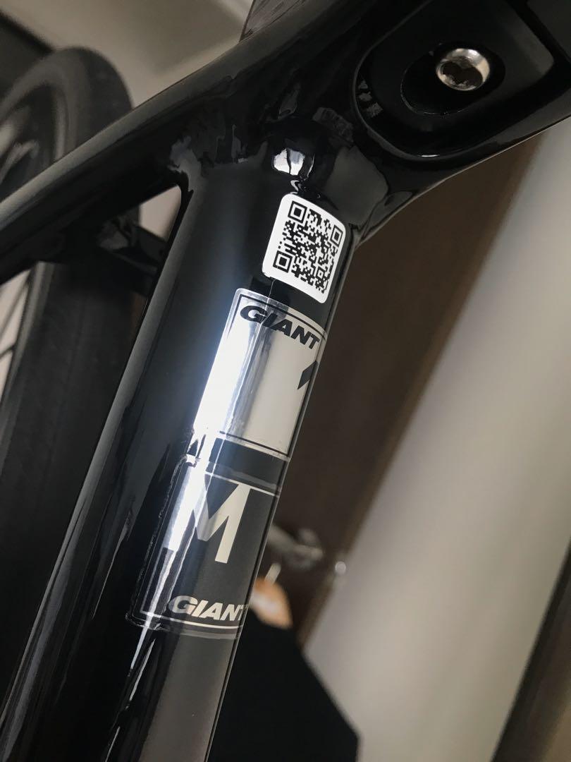giant fastroad slr 1 2018 review
