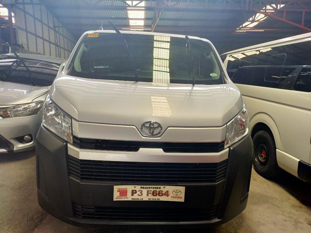 commuter deluxe 2019