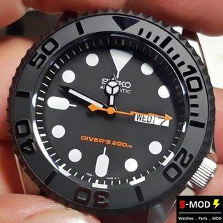 seiko skx007 hands