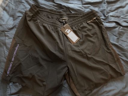 Adidas X Porsche Design Sport  P'5000 running short629776559429131128