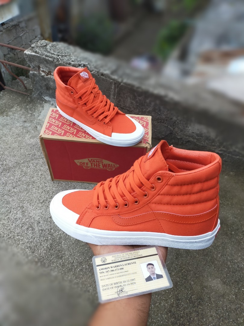 50 % OFF SALE VANS, Men's Fashion 