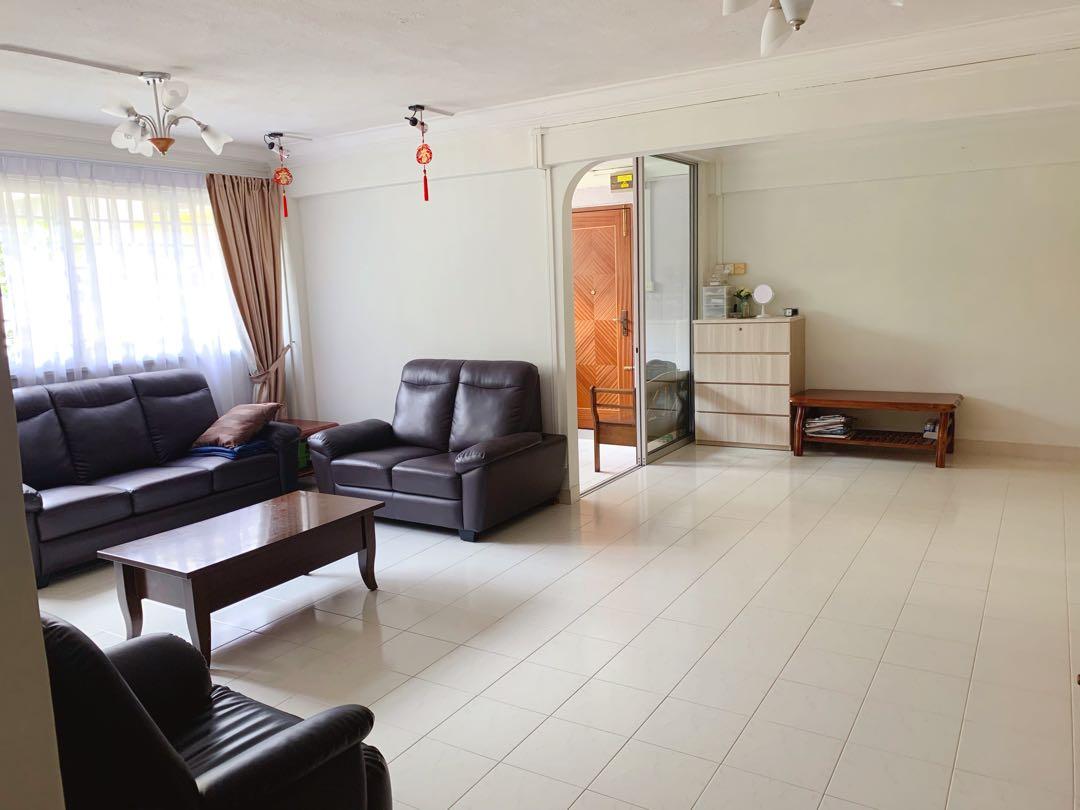 758 Yishun Street 72 (rent room), Property, Rentals, HDB on Carousell