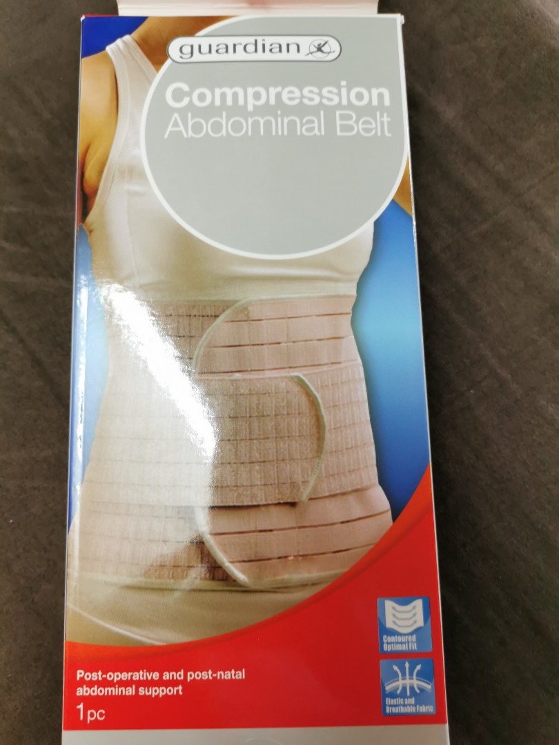 Abdominal Binder, Babies & Kids, Maternity Care on Carousell