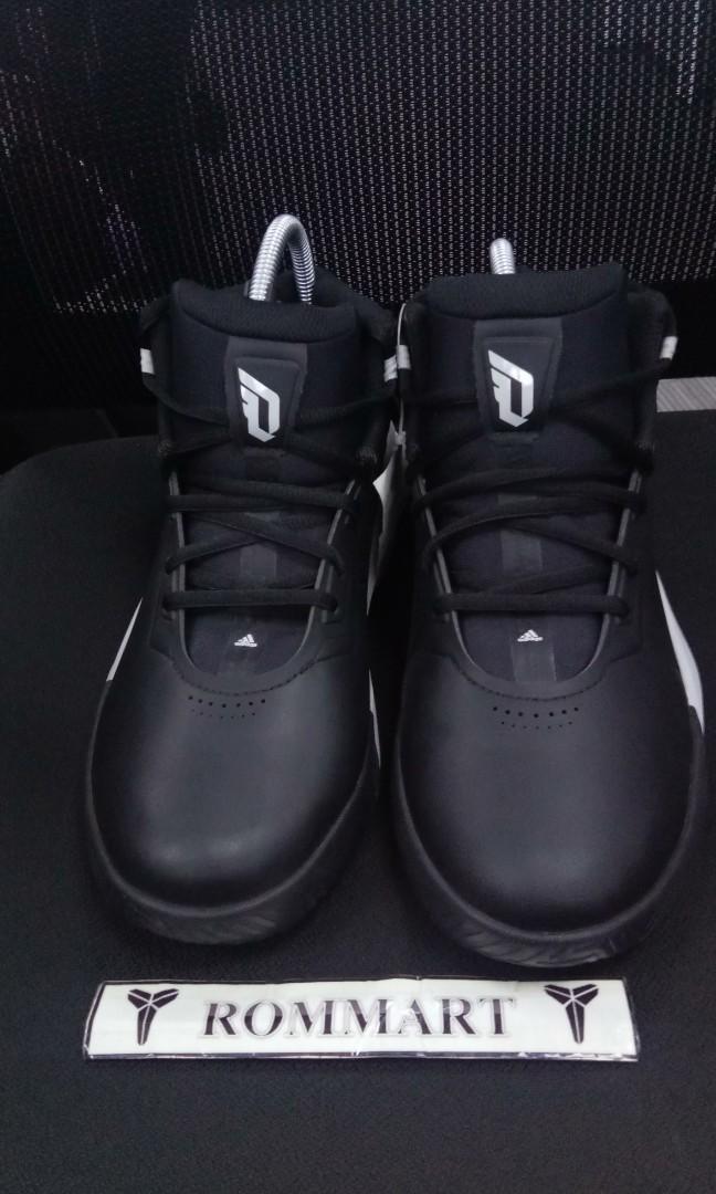 ADIDAS DAME BROOKFIELD Men s Fashion Footwear Sneakers on Carousell