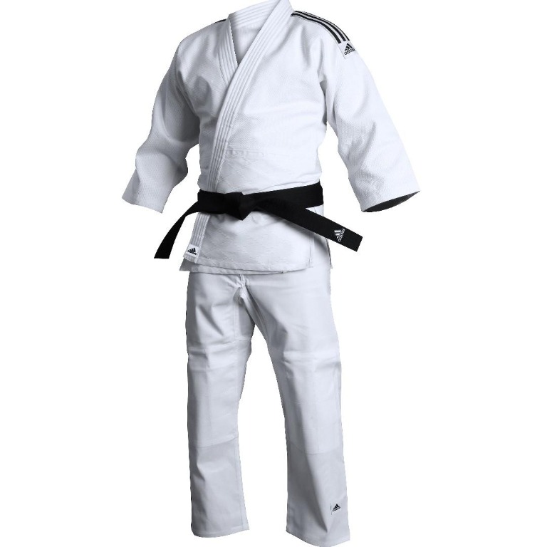 adidas judo gi