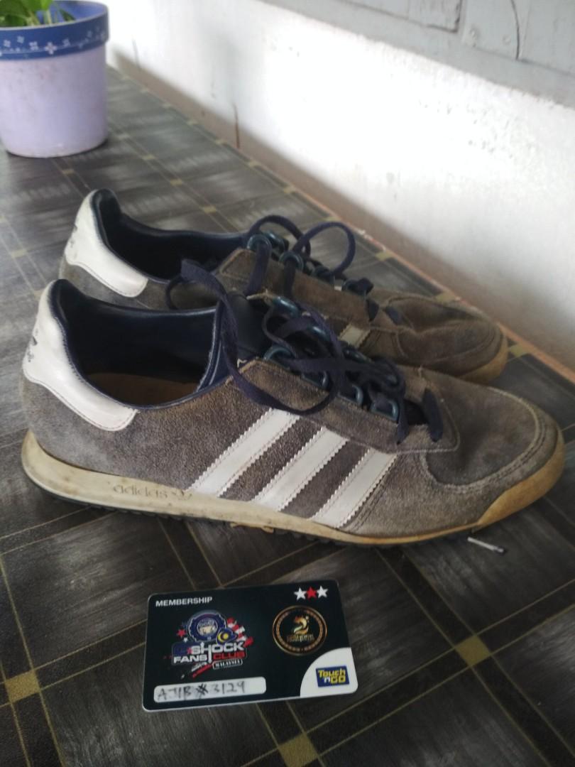 Adidas superstar napoli discount