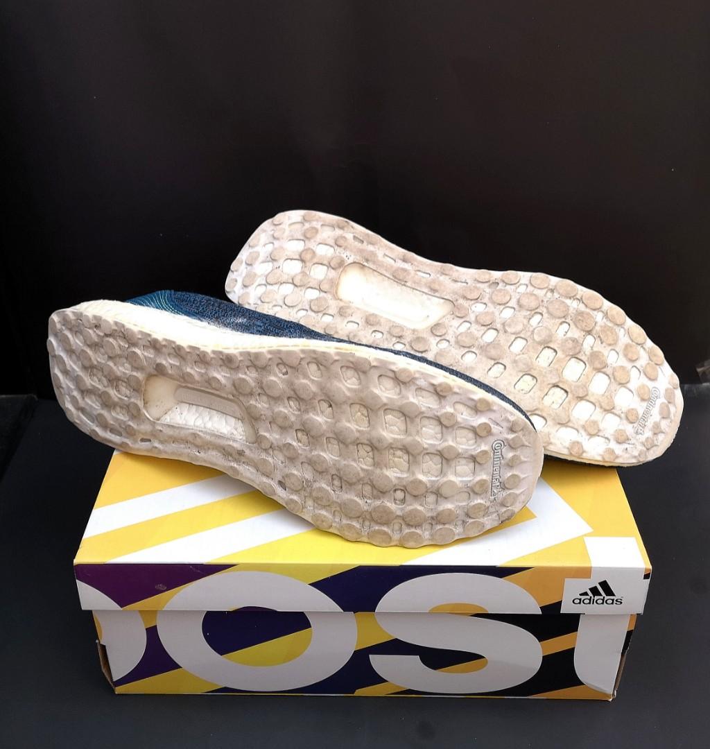 Ub parley uncaged on sale