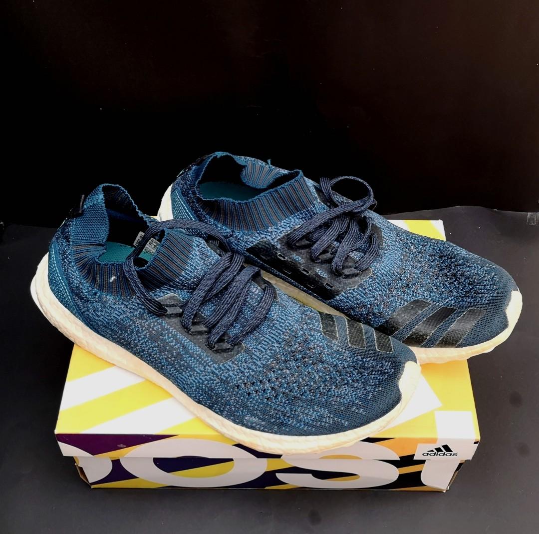Adidas UB Ultraboost Uncaged Parley Offer