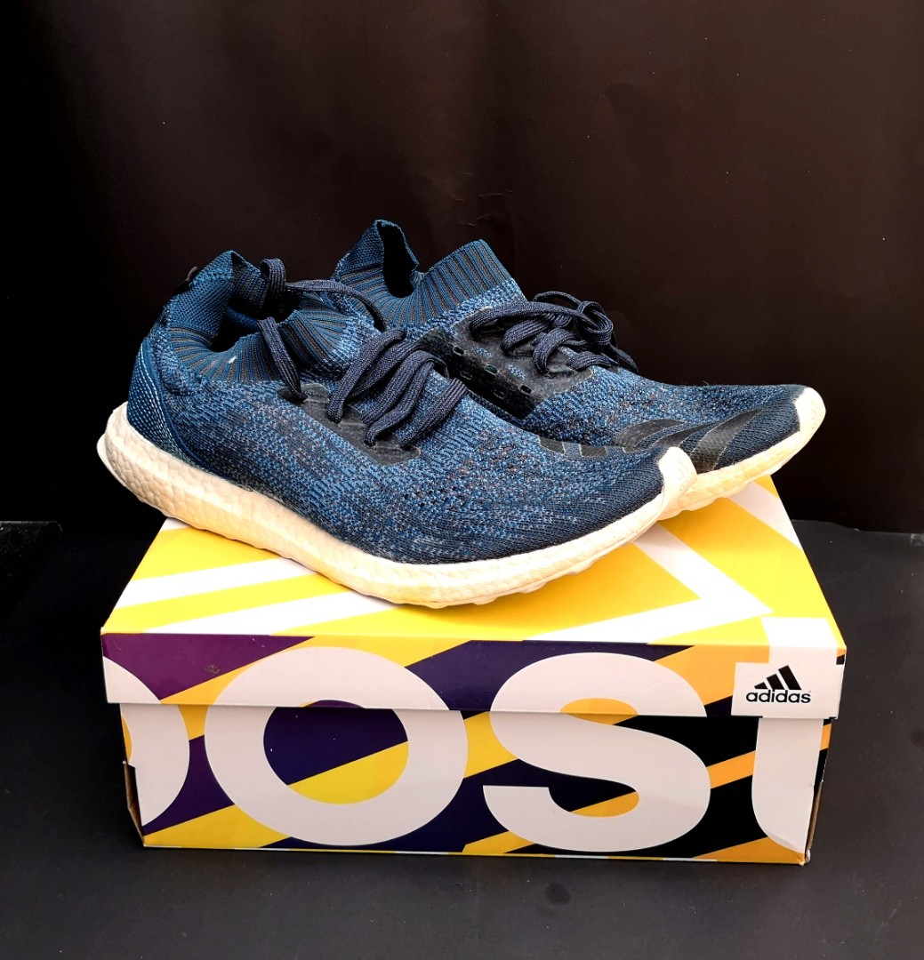 parley ub